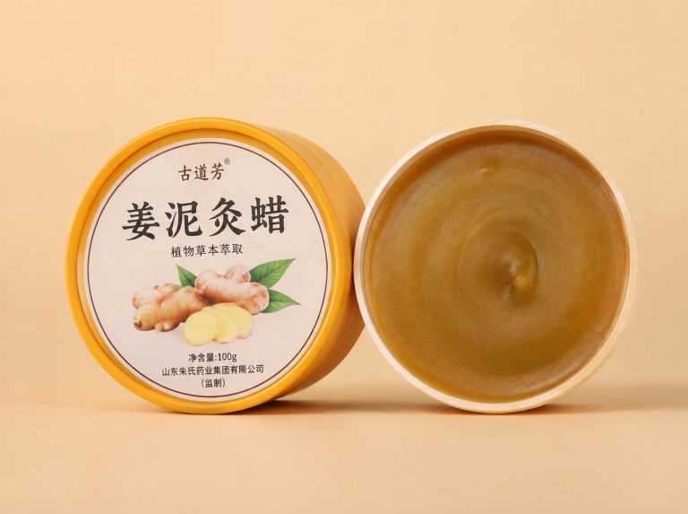 河源桃胶颗粒与桃胶粉末